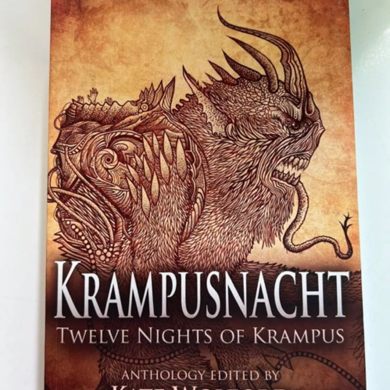 Krampusnacht