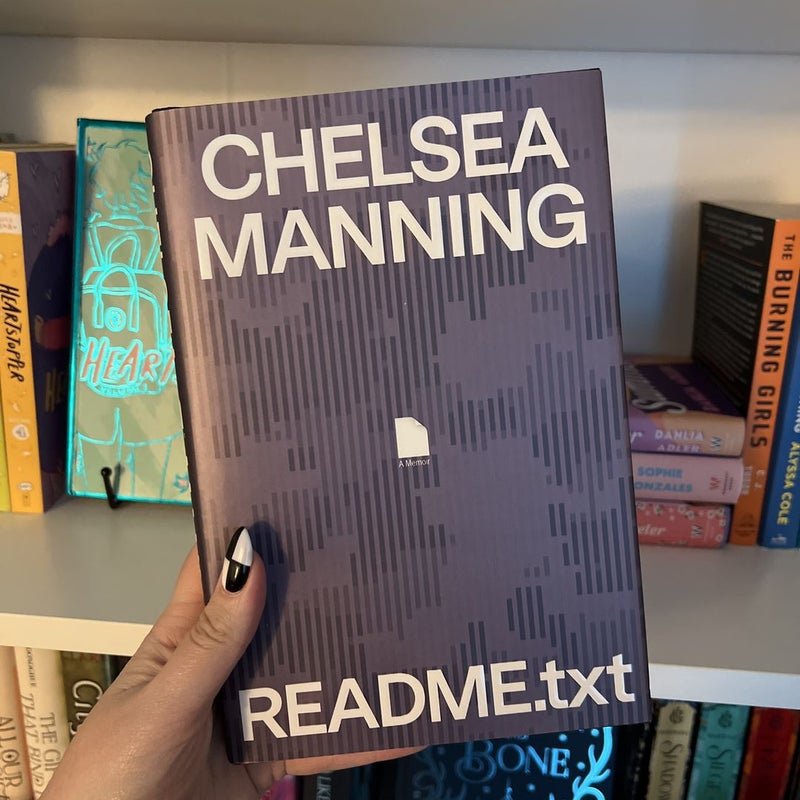 README. txt