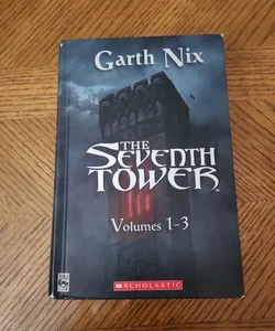 The seventh tower: books 1-3