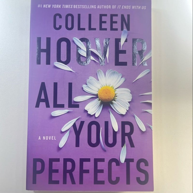 All Your Perfects