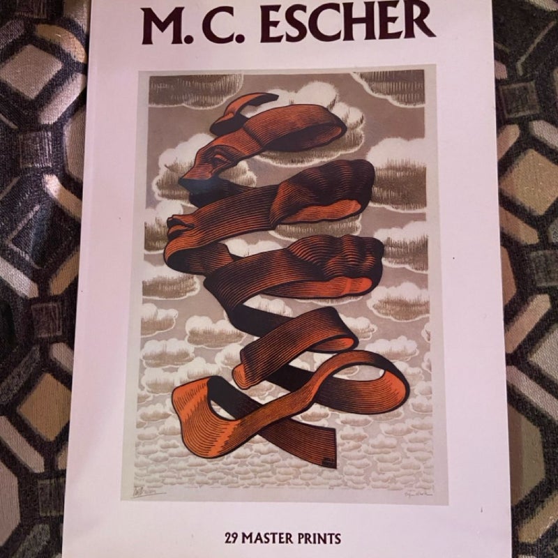 M. C. Escher