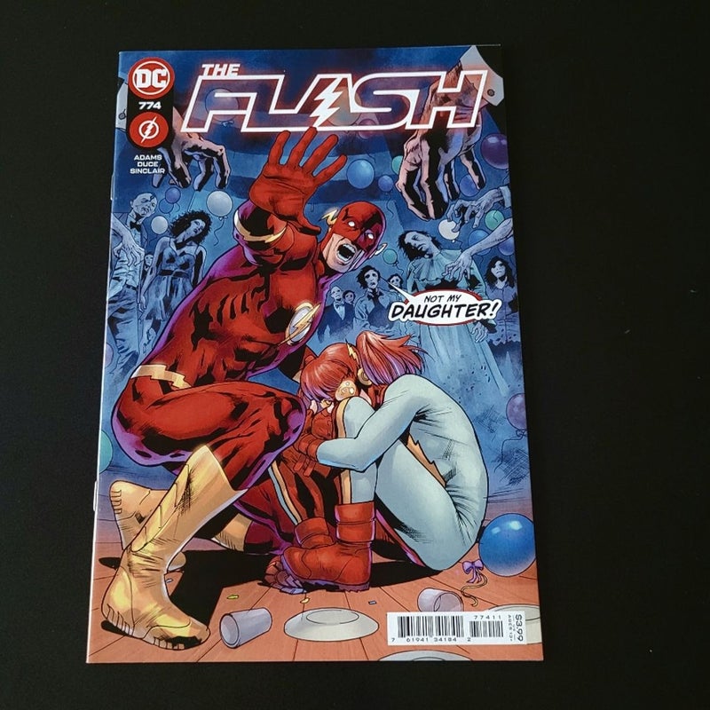 Flash #774