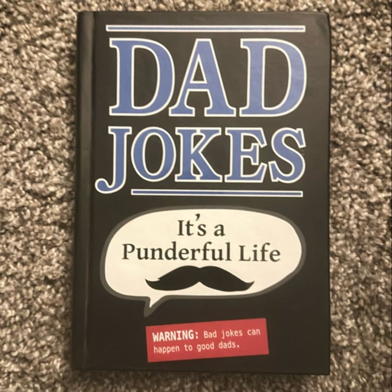 Dad Jokes