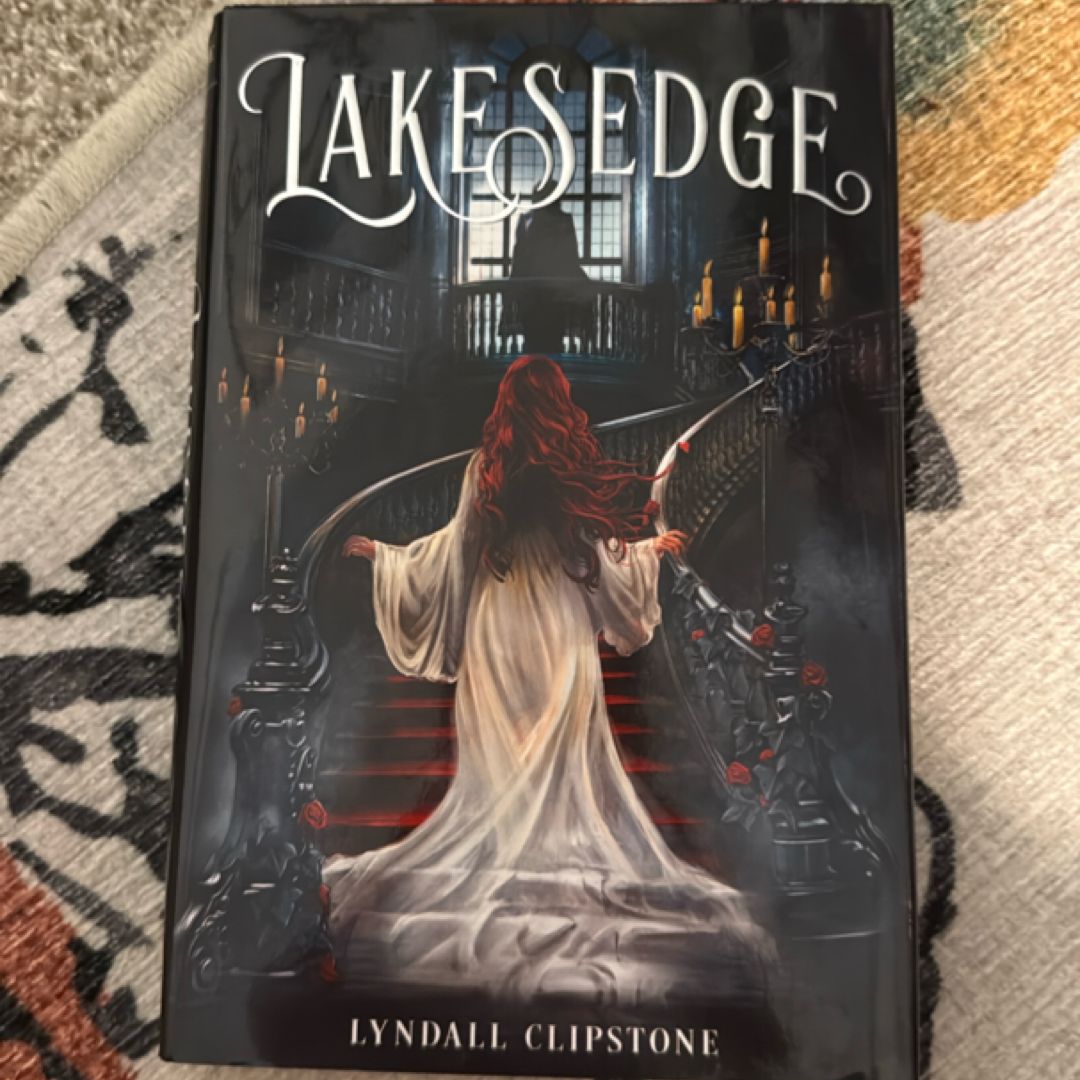 Lakesedge