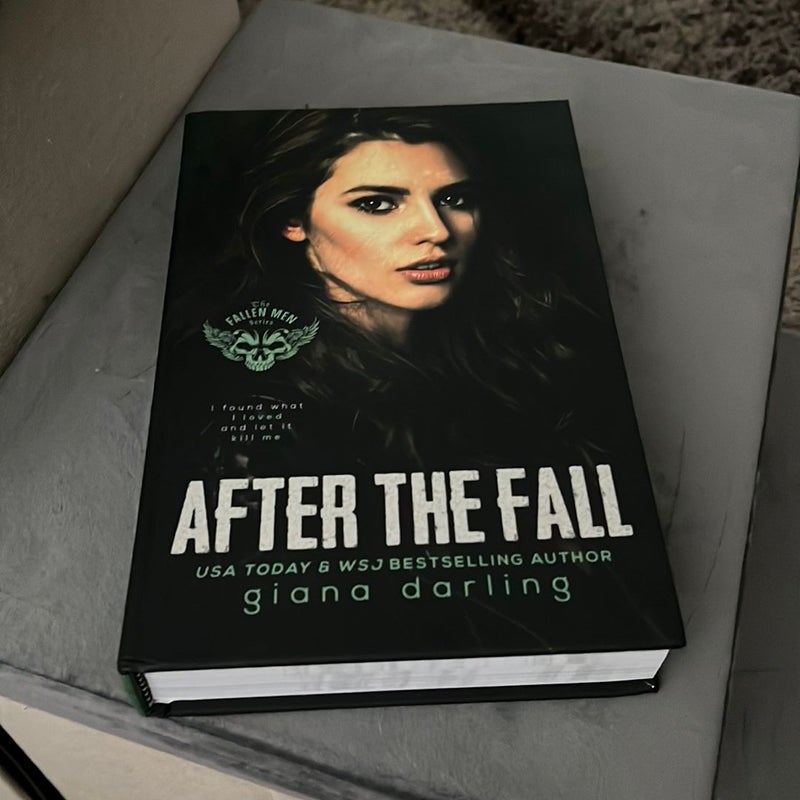 After the Fall