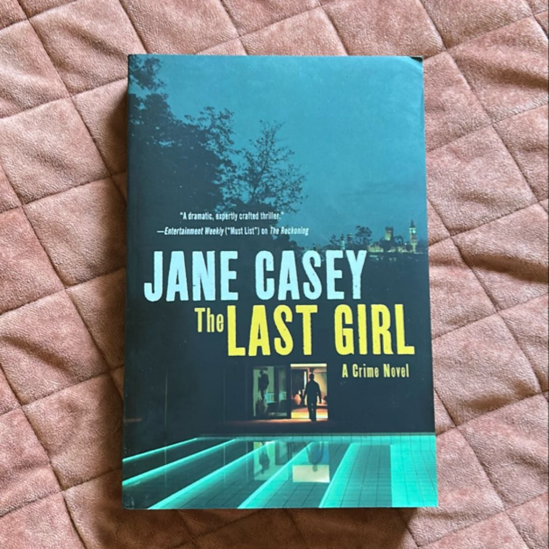 The Last Girl