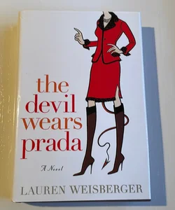 The Devil Wears Prada