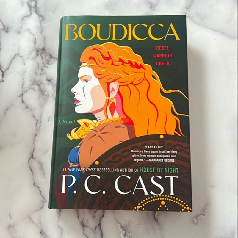 Boudicca