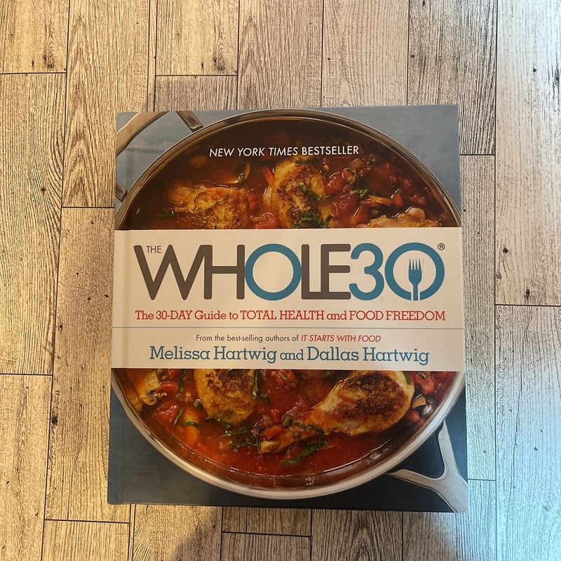 The Whole30