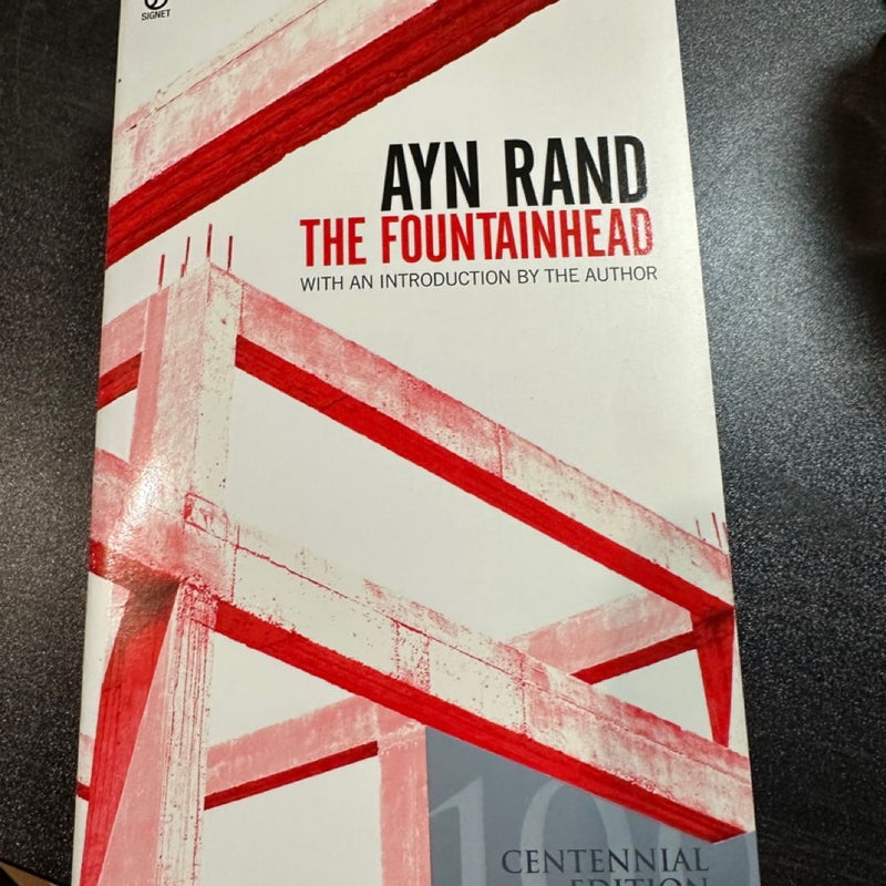 The Fountainhead