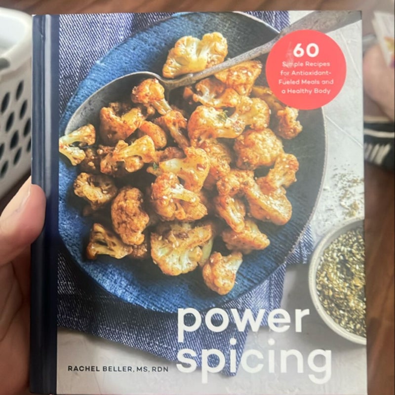 Power Spicing