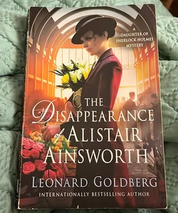 The Disappearance of Alistair Ainsworth