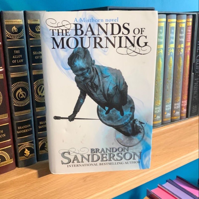 The Bands of Mourning