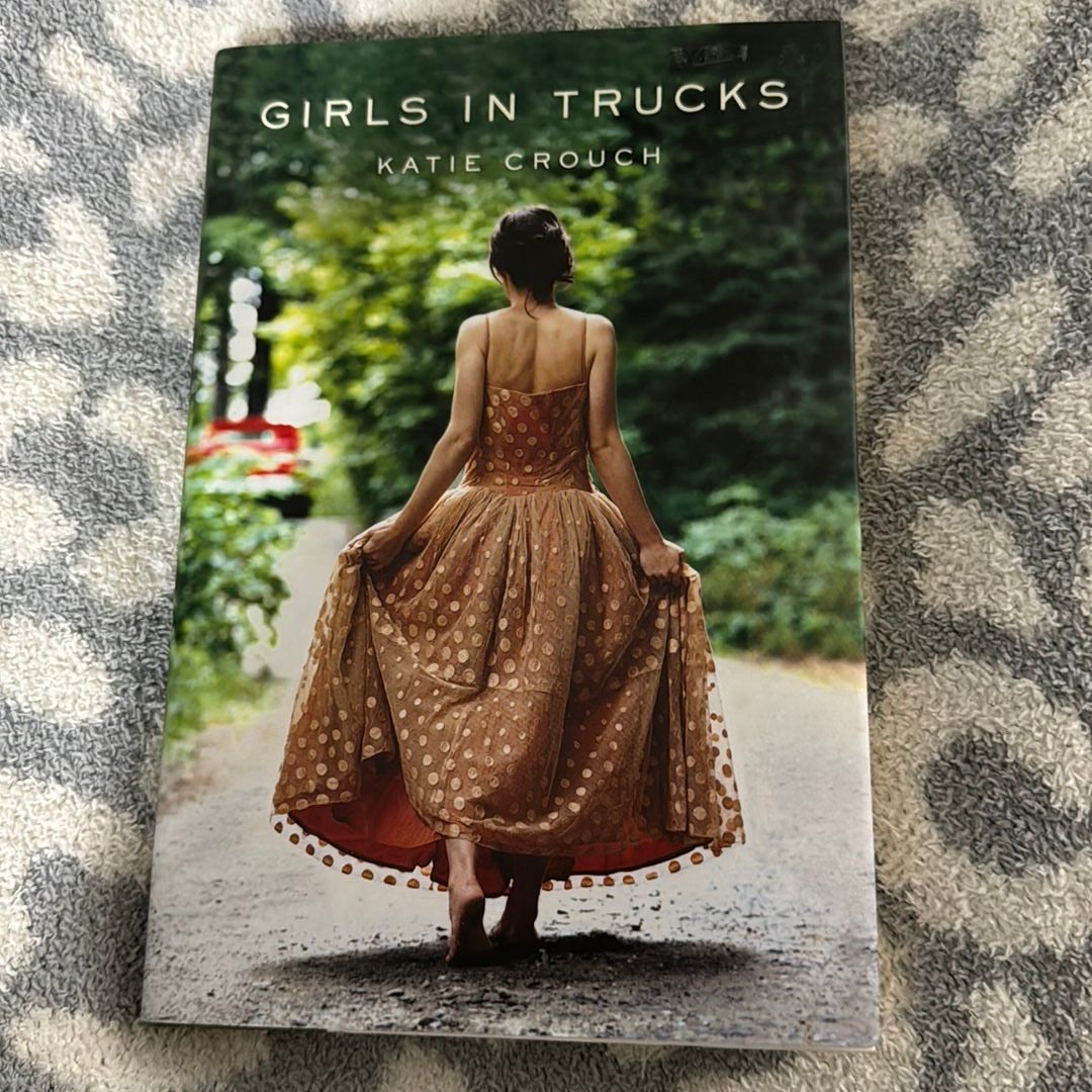 Girls in Trucks