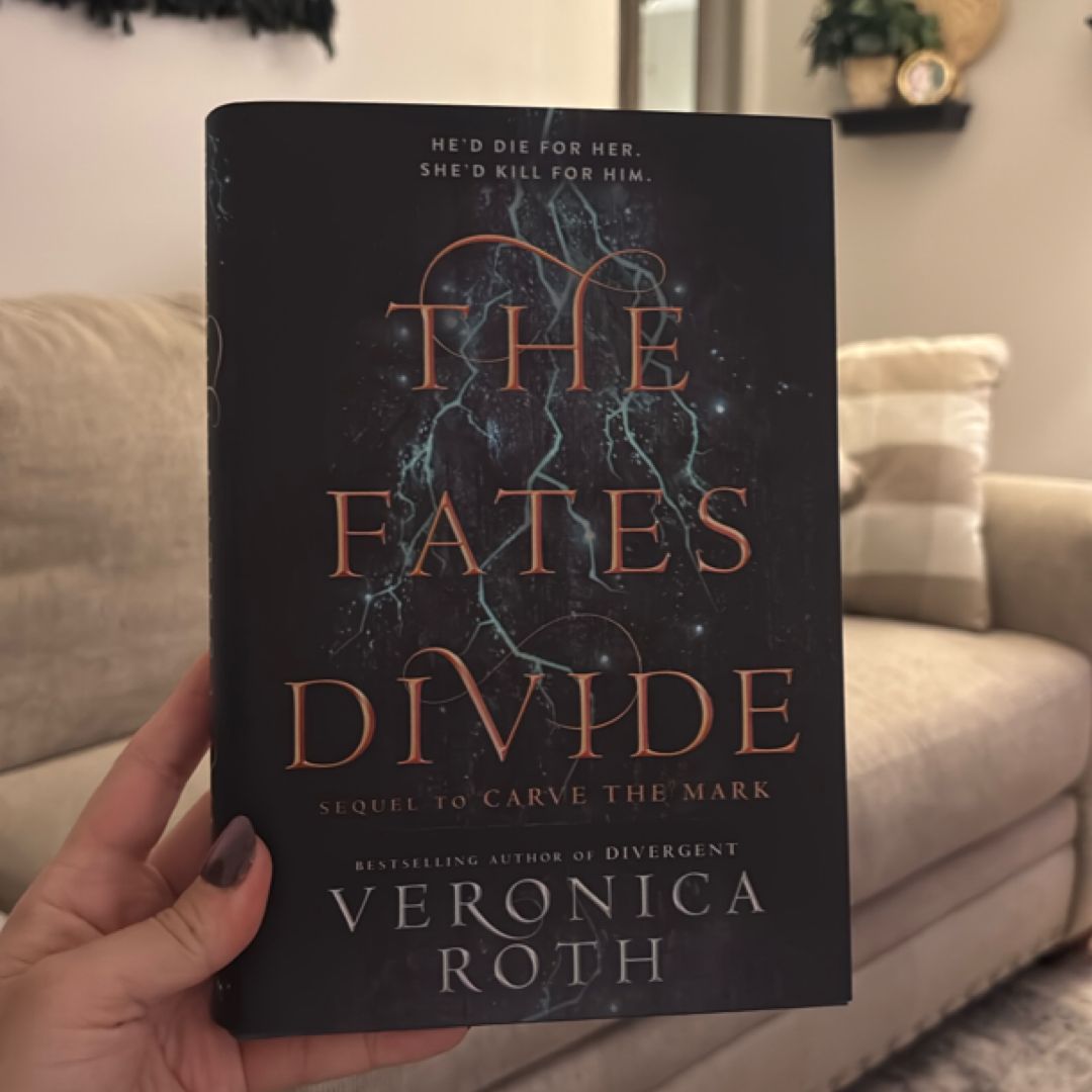 The Fates Divide