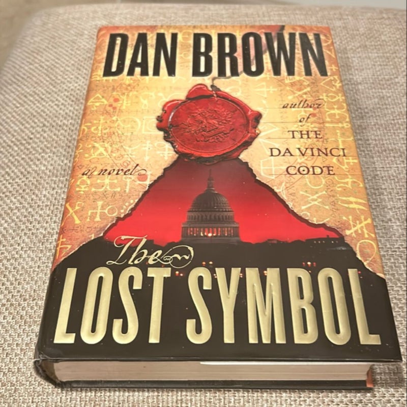 The Lost Symbol