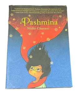 Pashmina