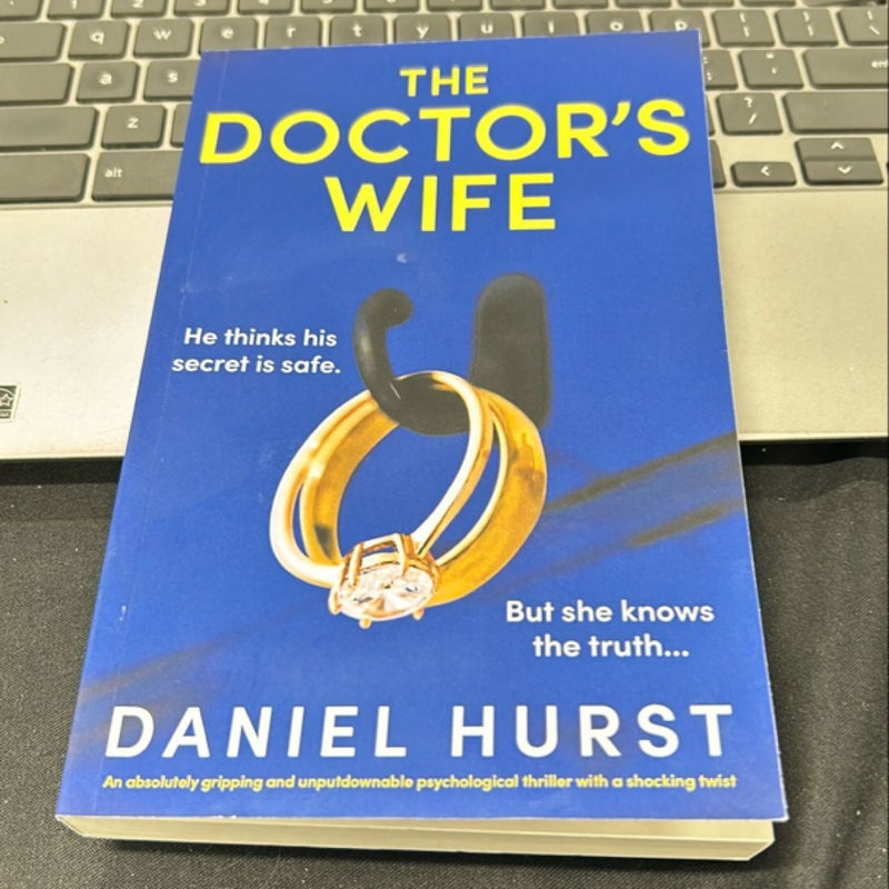 The Doctor's Wife