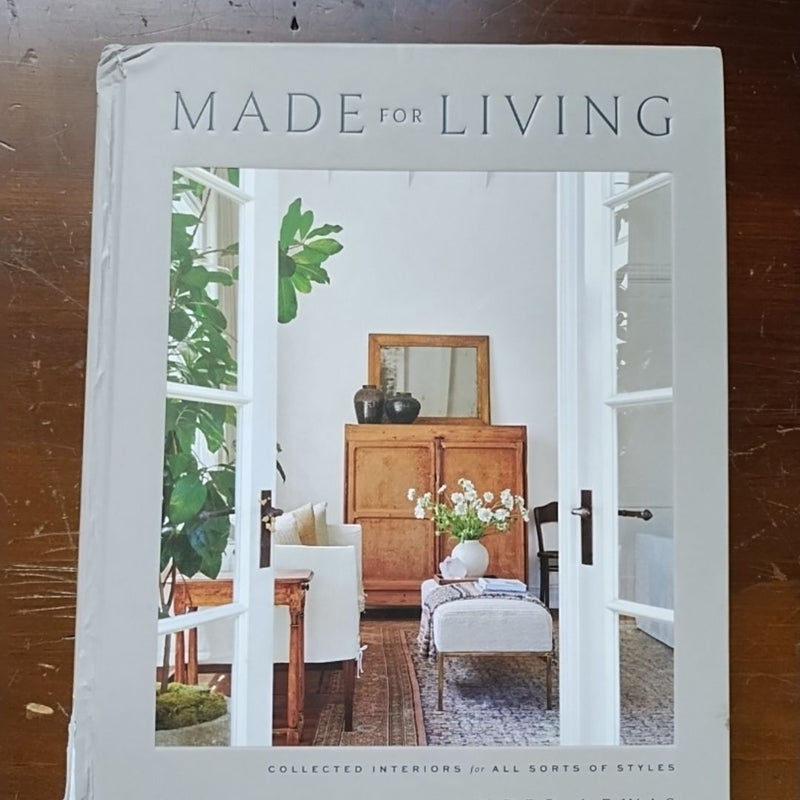 Made for Living 