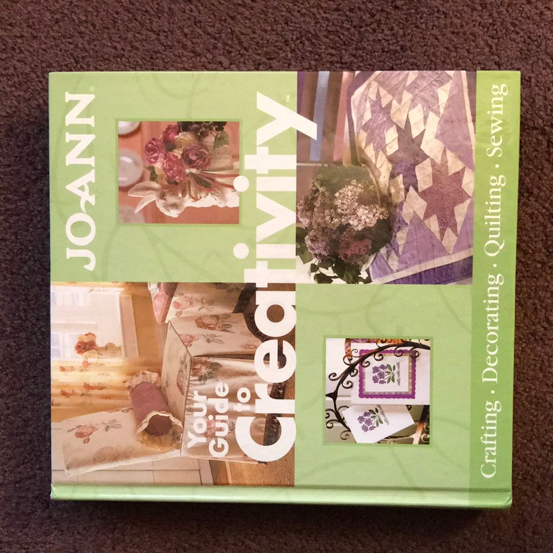 Your Guide to Creativity