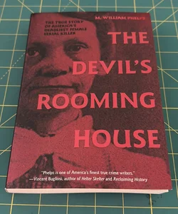 The Devil’s Rooming House 