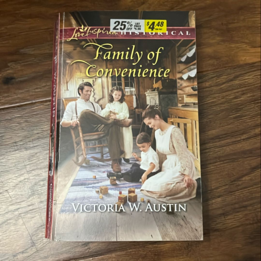 Family of Convenience