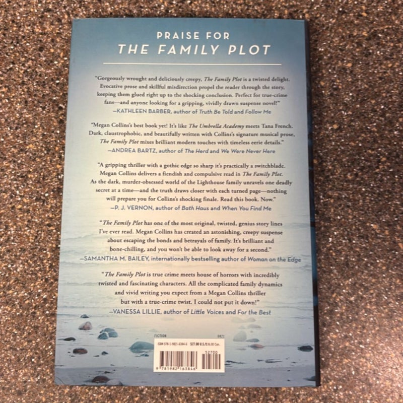 The Family Plot