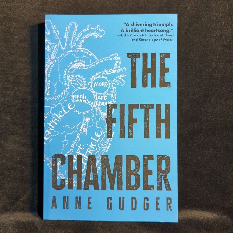 The Fifth Chamber