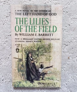 The Lillies of the Field (Popular Library Edition, 1963)