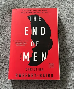 The End of Men