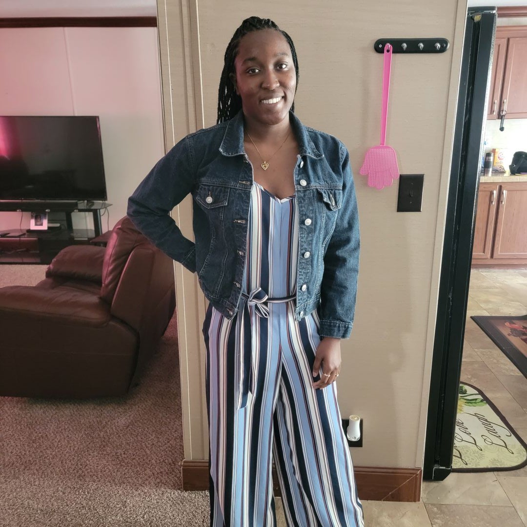Kemya Briggs