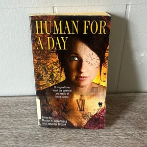 Human for a Day