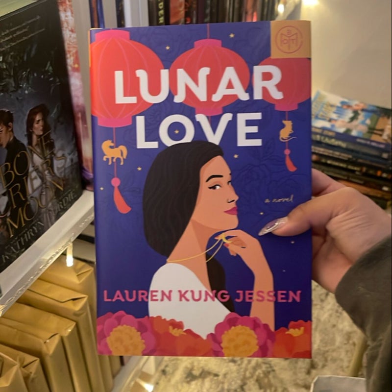 Lunar Love