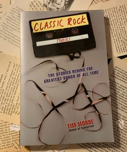 Classic Rock Stories