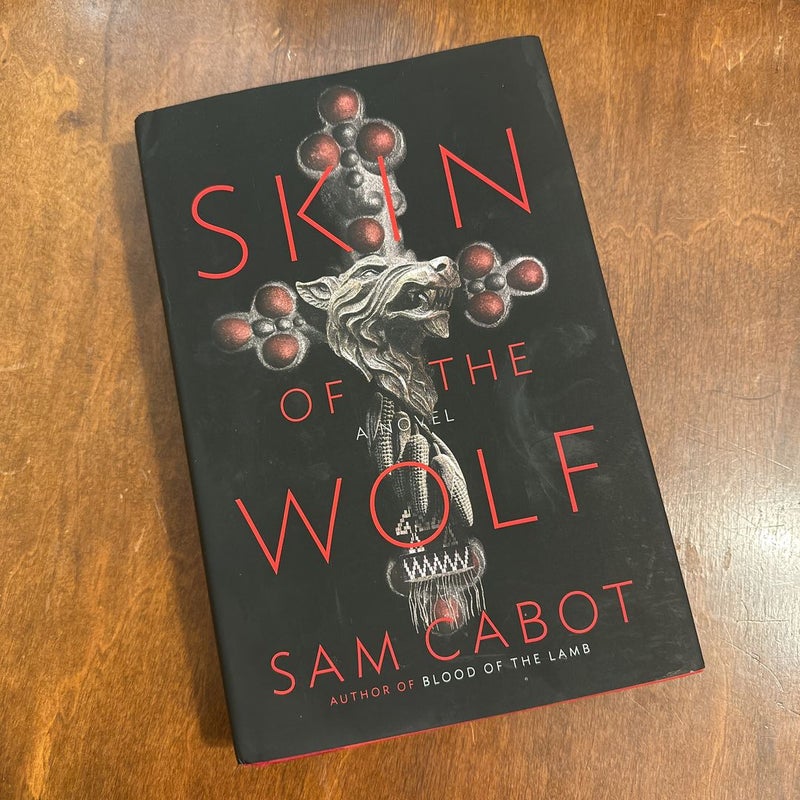 Skin of the Wolf