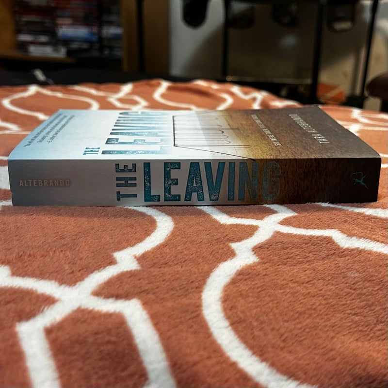 The Leaving