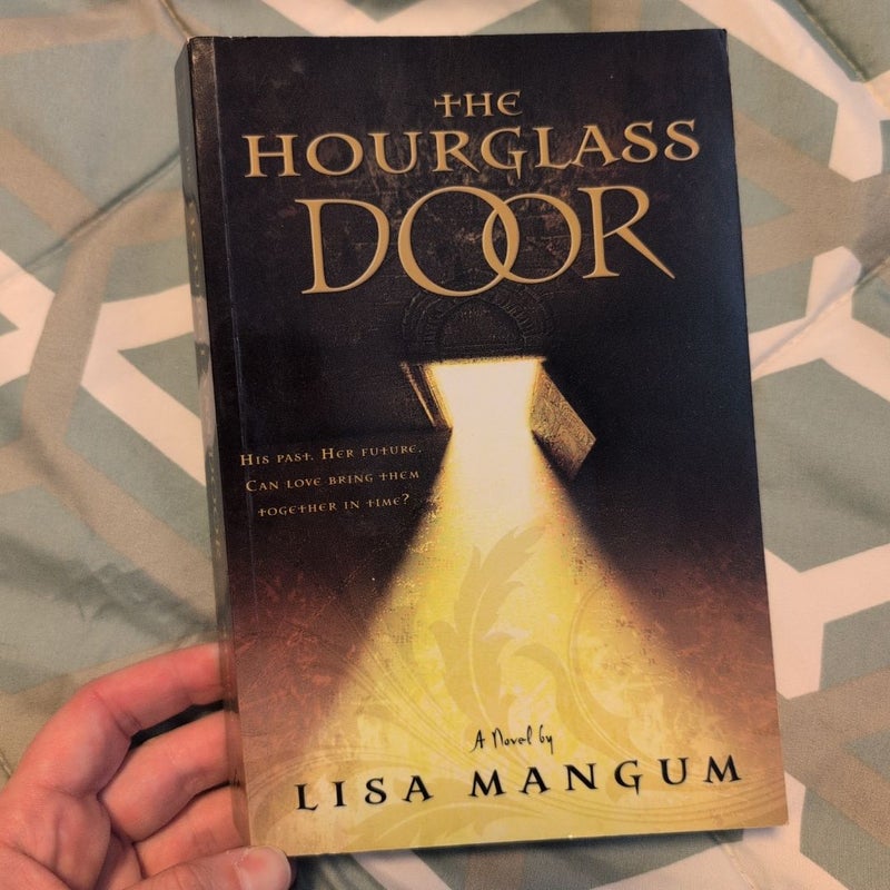 The Hourglass Door