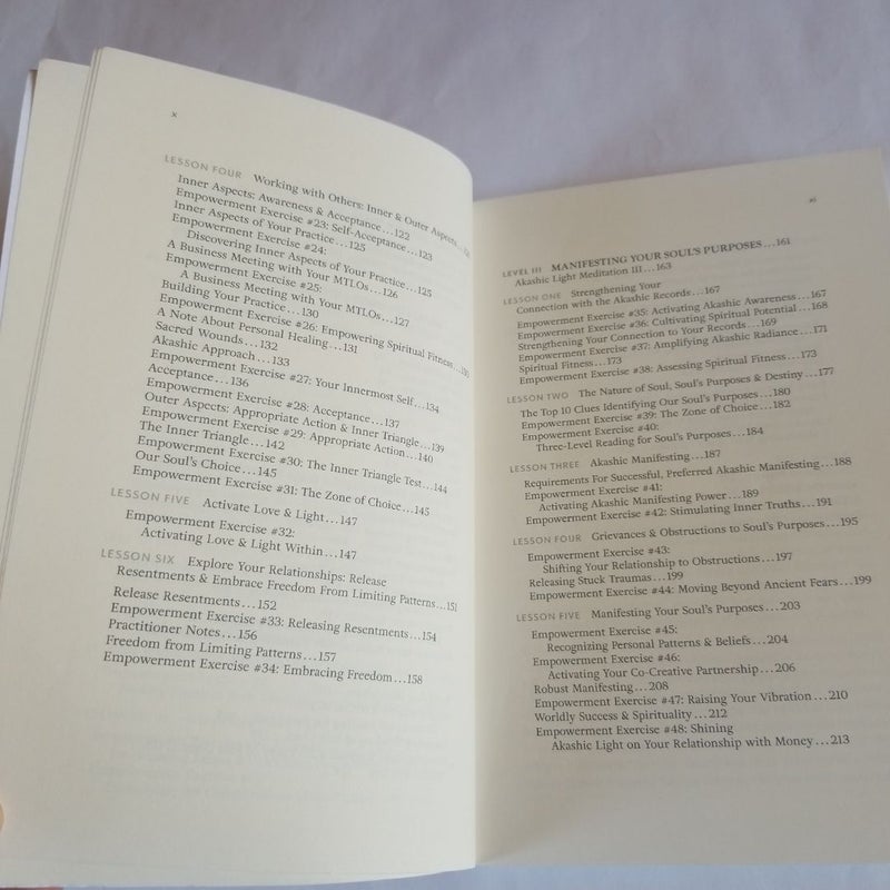 The Heart of the Akashic Records Revealed