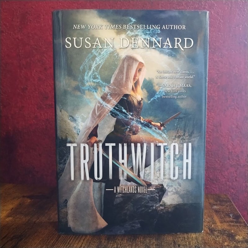 Truthwitch