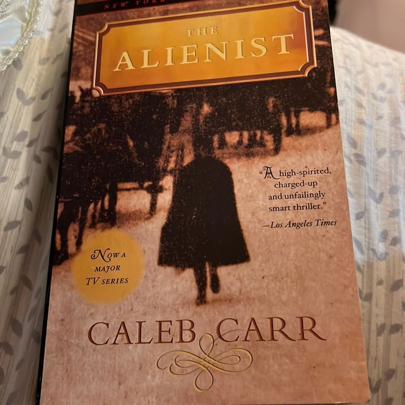 The Alienist