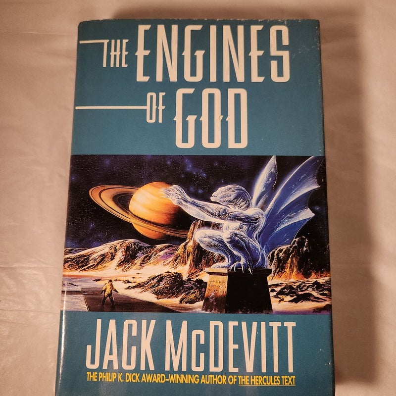 The Engines of God