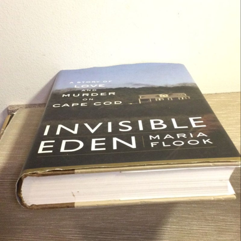 Invisible Eden