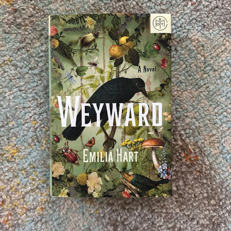 Weyward