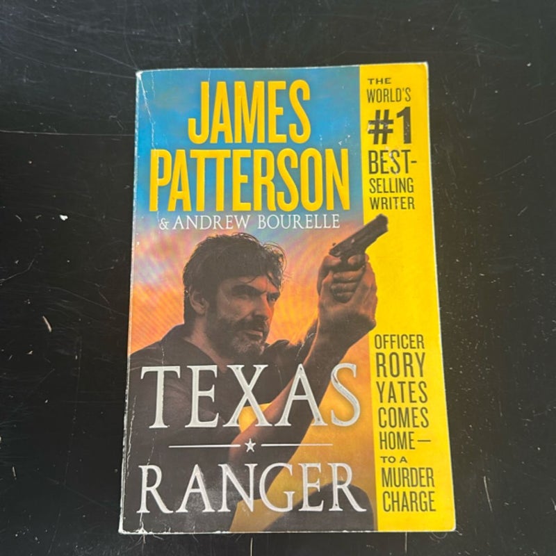 Texas Ranger