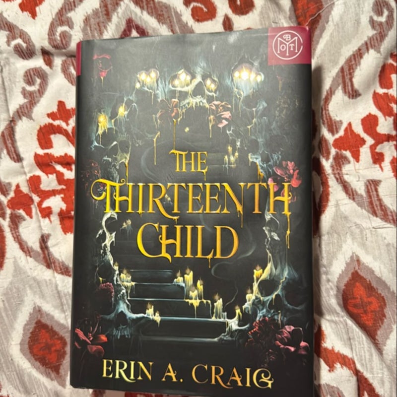 The Thirteenth Child