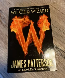 witch and wizard book 5