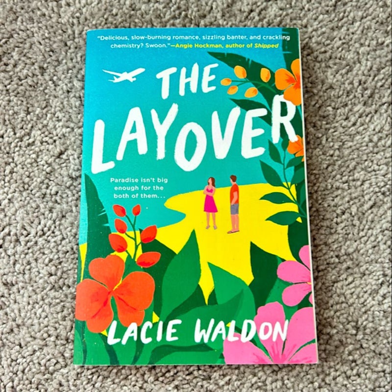 The Layover