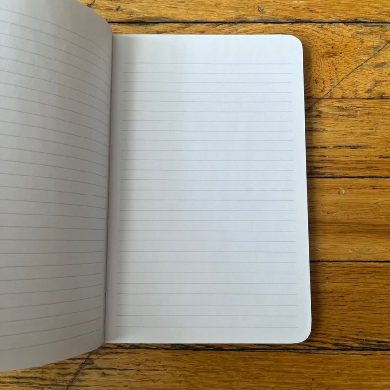 Mushroom Journal