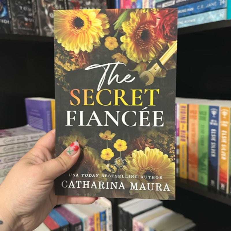 The Secret Fiancée *INDIE