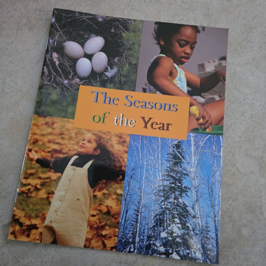 The Seasons of the Year